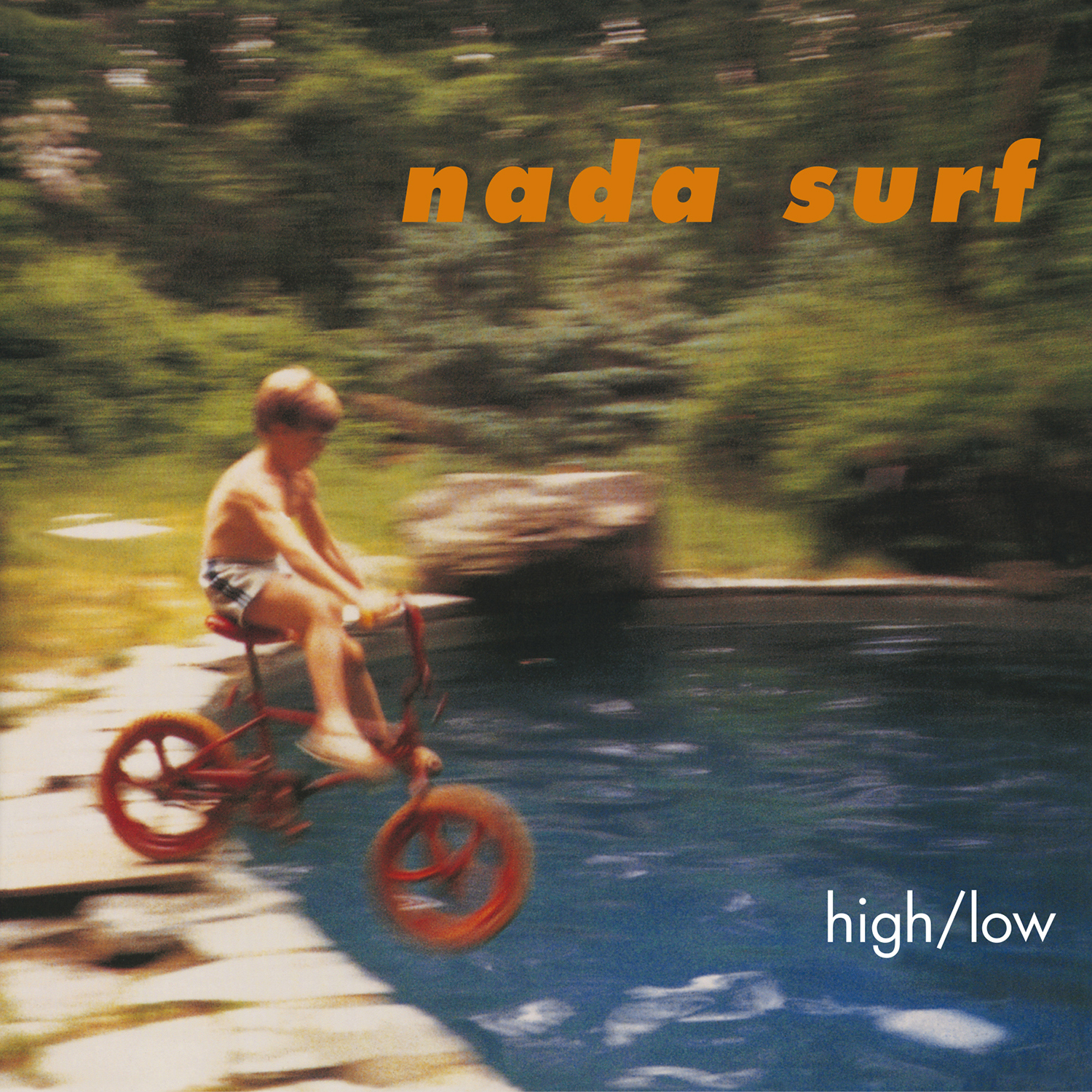 High/Low