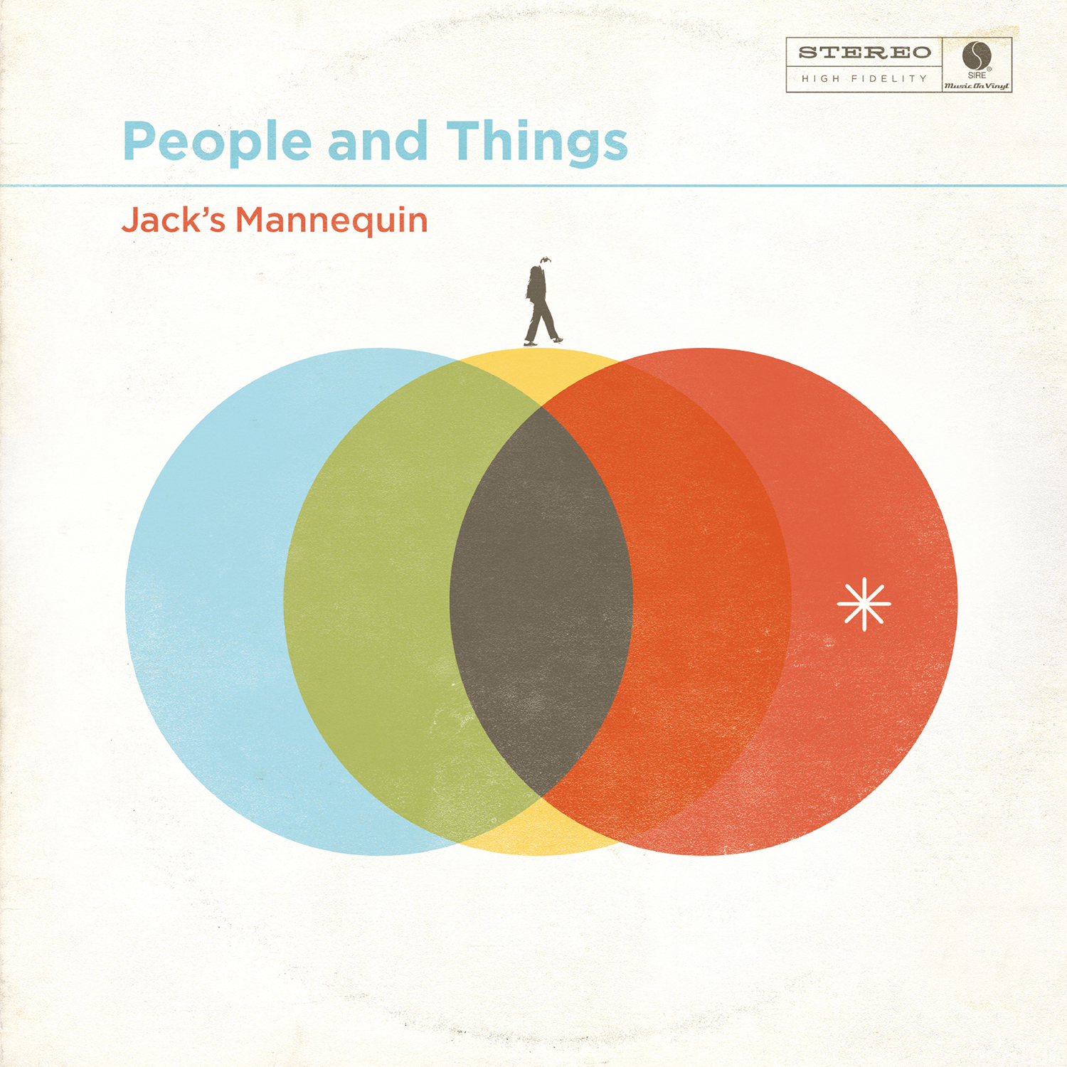 People and Things