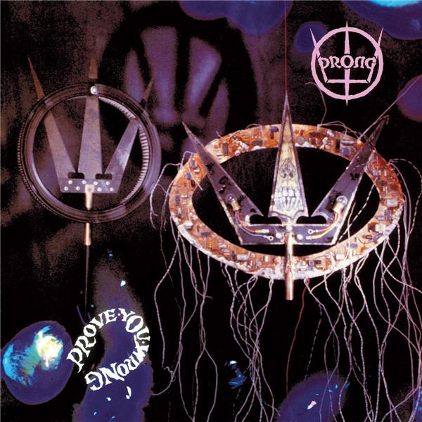 PROVE YOU WRONG/VINYLE NOIR AUDIOPHILE 180GR