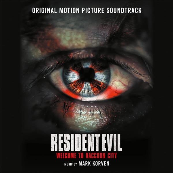 Resident Evil : Welcome To Raccoon City