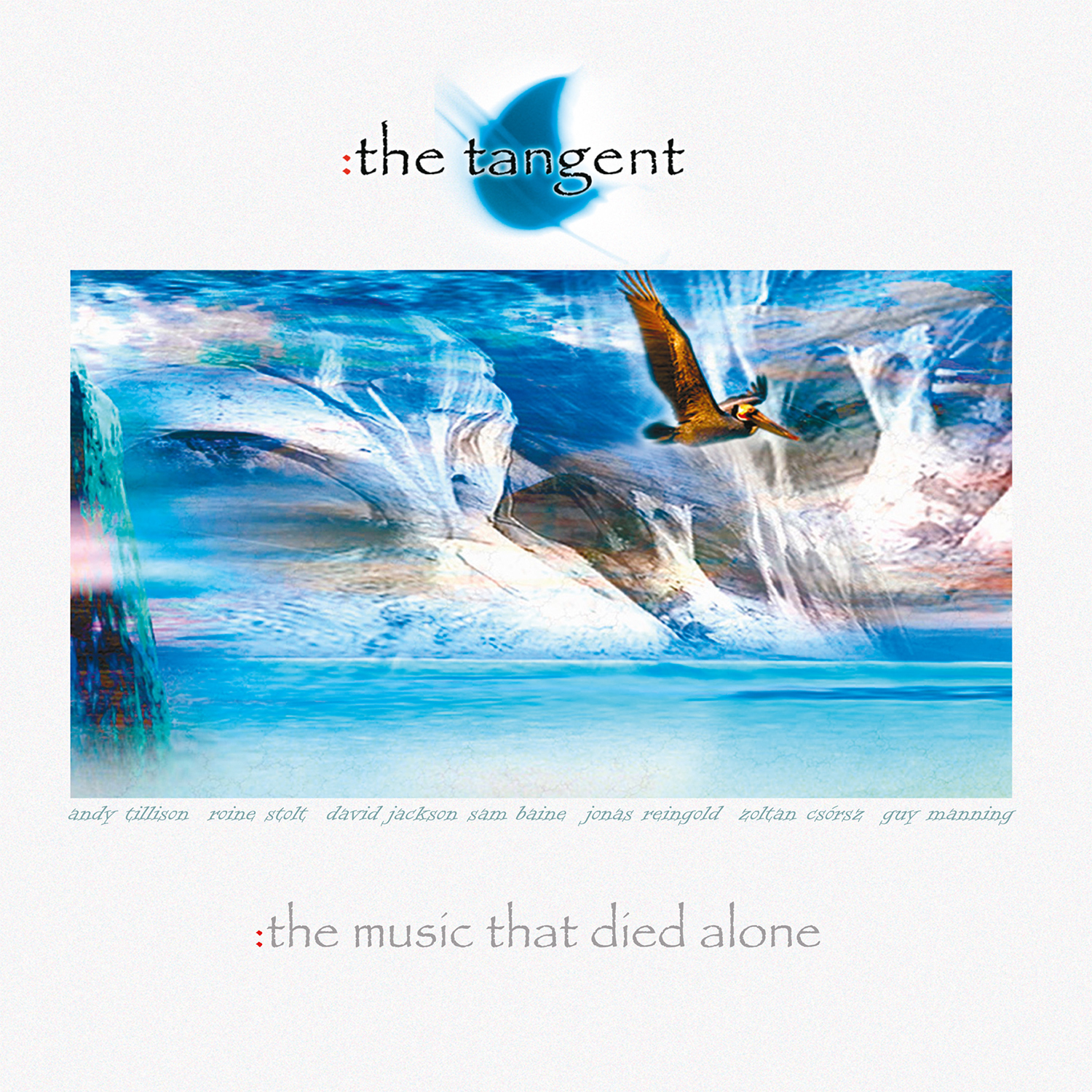 The Music That Died Alone