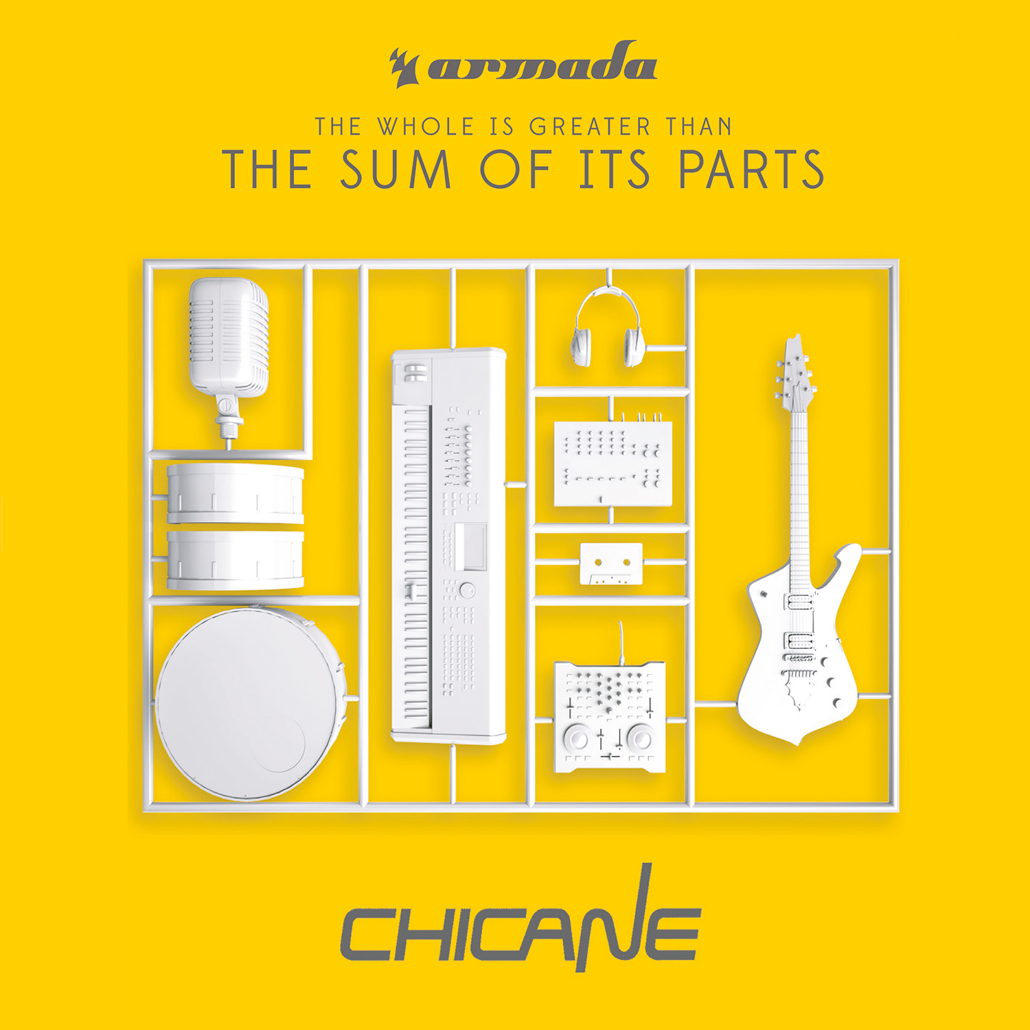 The Sum of Its Parts