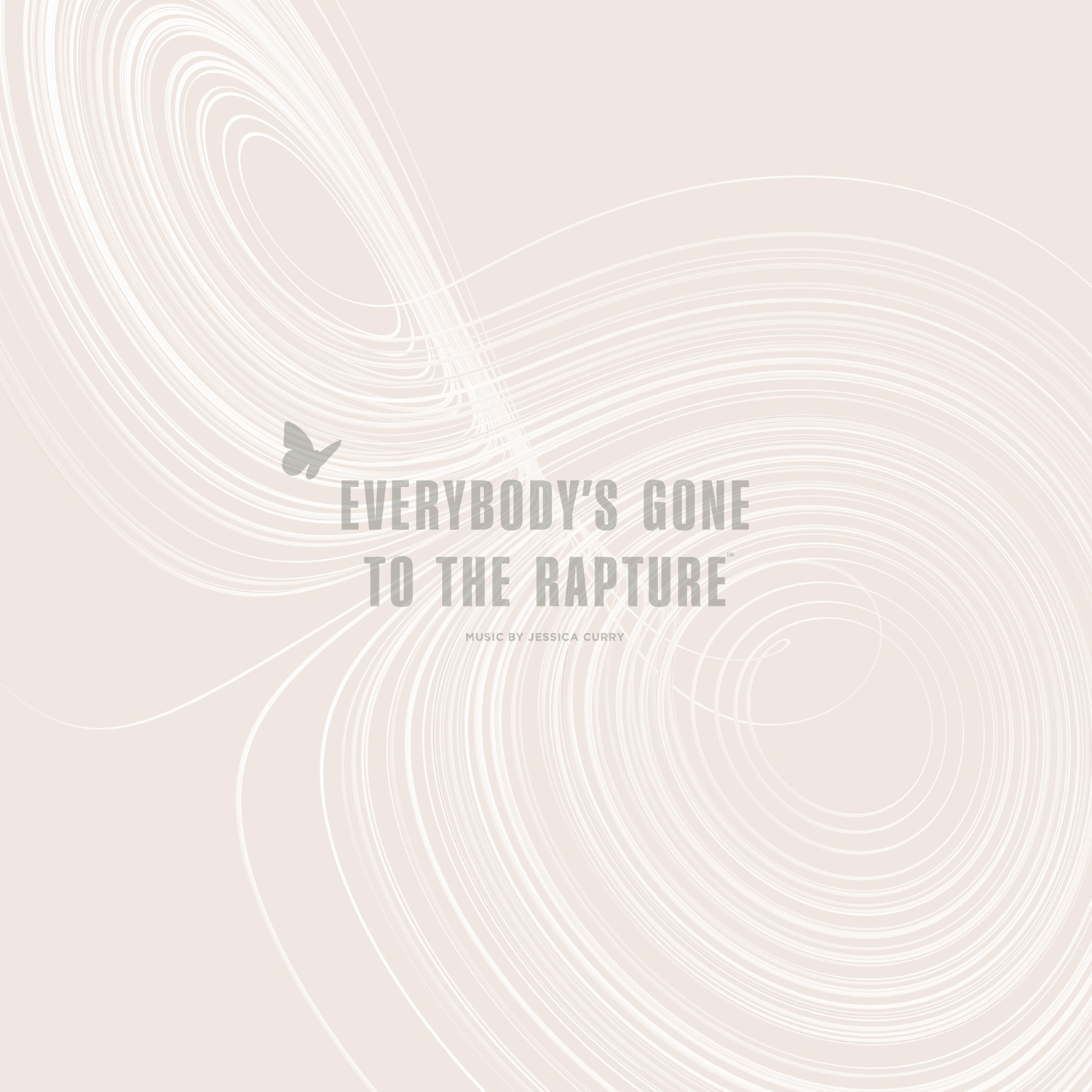 EVERYBODY S GONE TO THE RAPTURE/VINYLE VERT AUDIOPHILE 180GR/MUSIC BY JESSICA CURRY