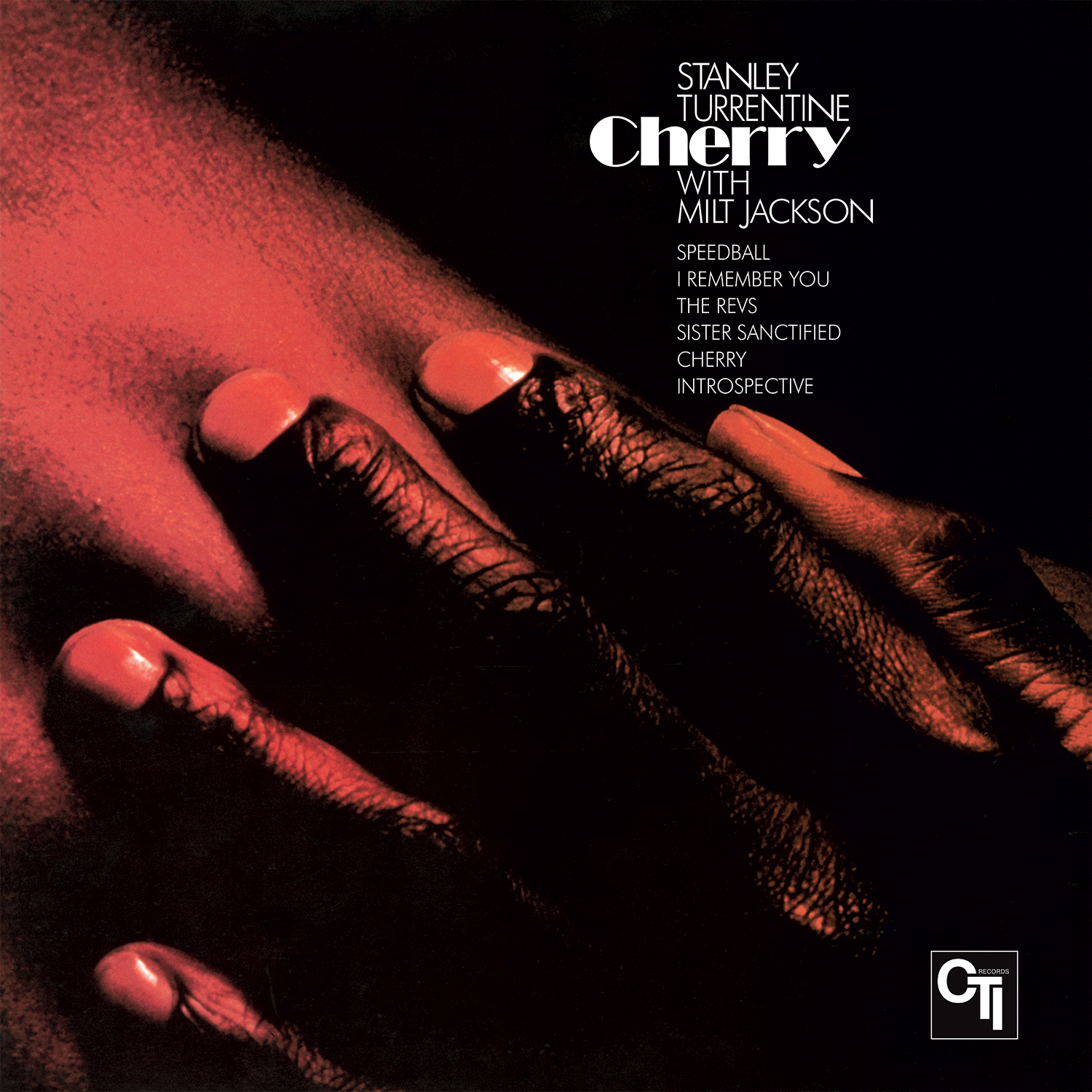 CHERRY/AVEC MILT JACKSON/VINYLE TRANSLUCIDE ROSE AUDIOPHILE 180GR