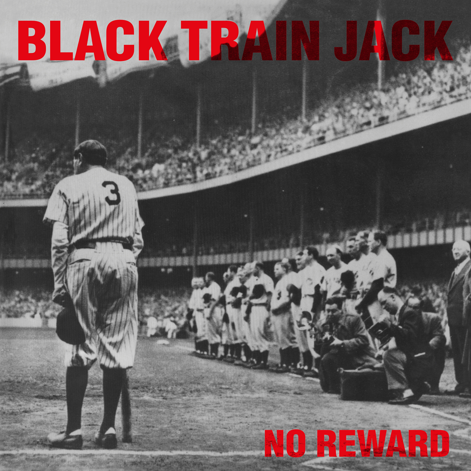 No Reward