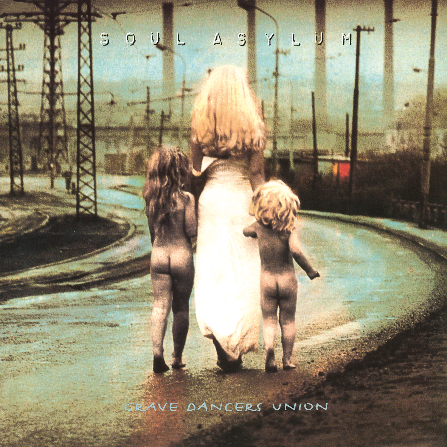 GRAVE DANCERS UNION/30TH ANNIVERSARY/VINYLE NOIR ET OR AUDIOPHILE 180GR