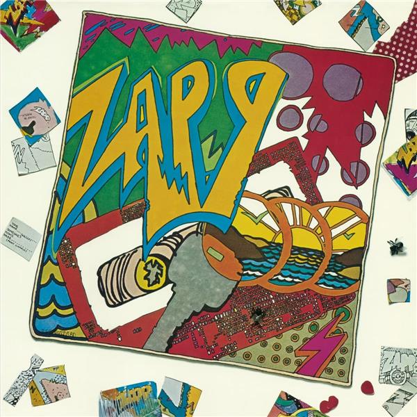 Zapp 1