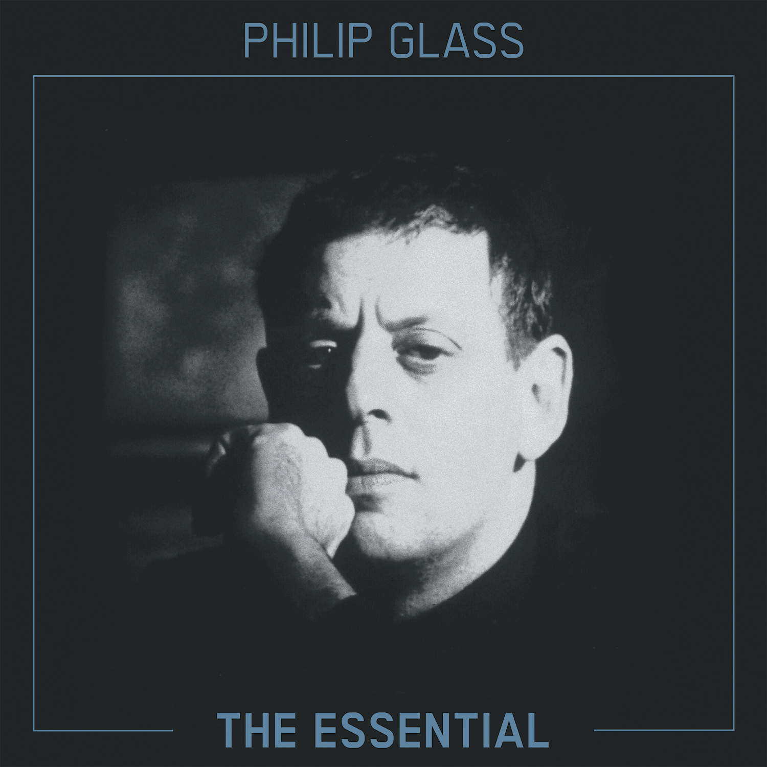ESSENTIAL/VINYLE CRISTAL TRANSPARENT AUDIOPHILE 180GR/POCHETTE DELUXE