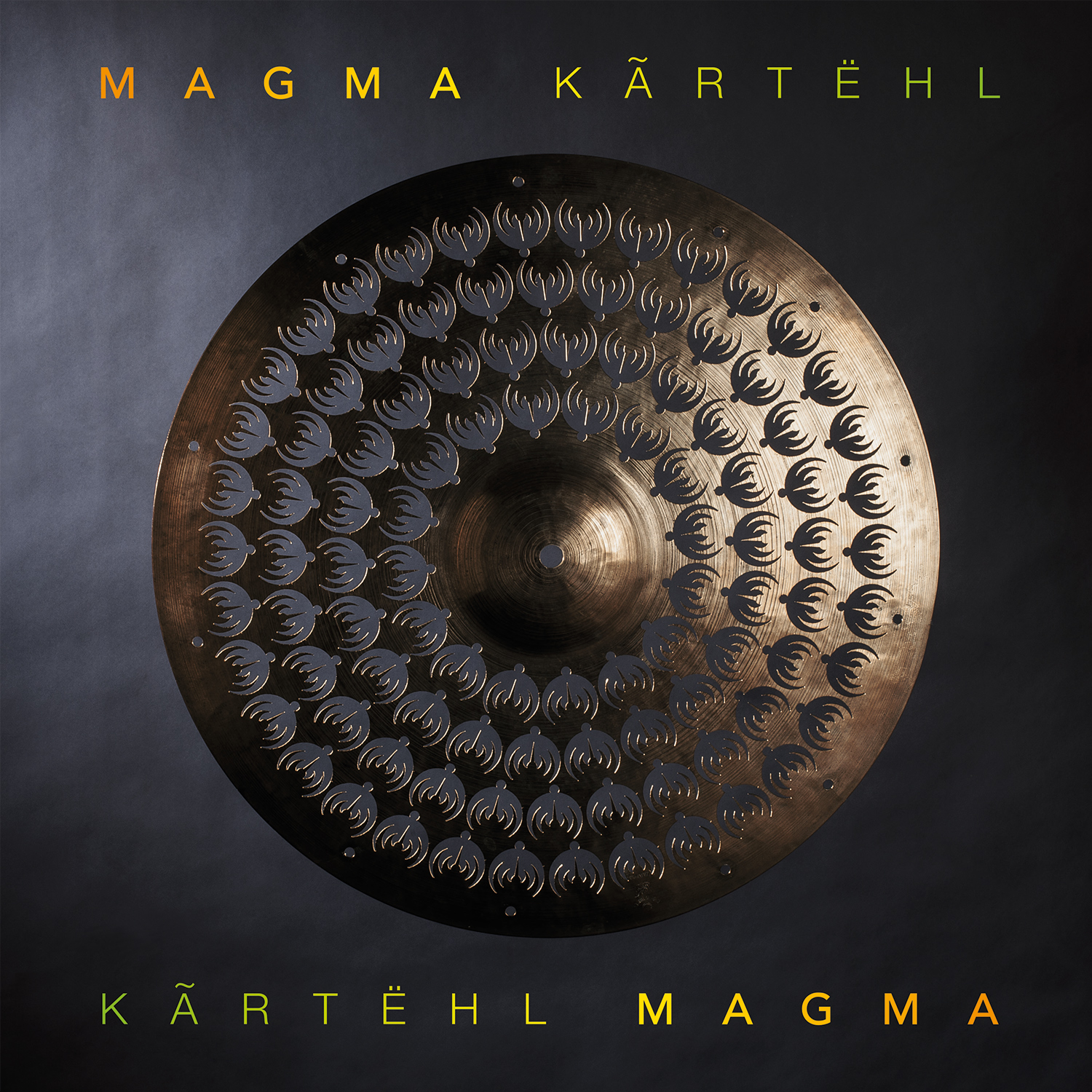 KARTEHL/INCLUS 2 TITRES BONUS/VINYLE NOIR AUDIOPHILE 180GR/POCHETTE GATEFOLD/FACE D GRAVEE