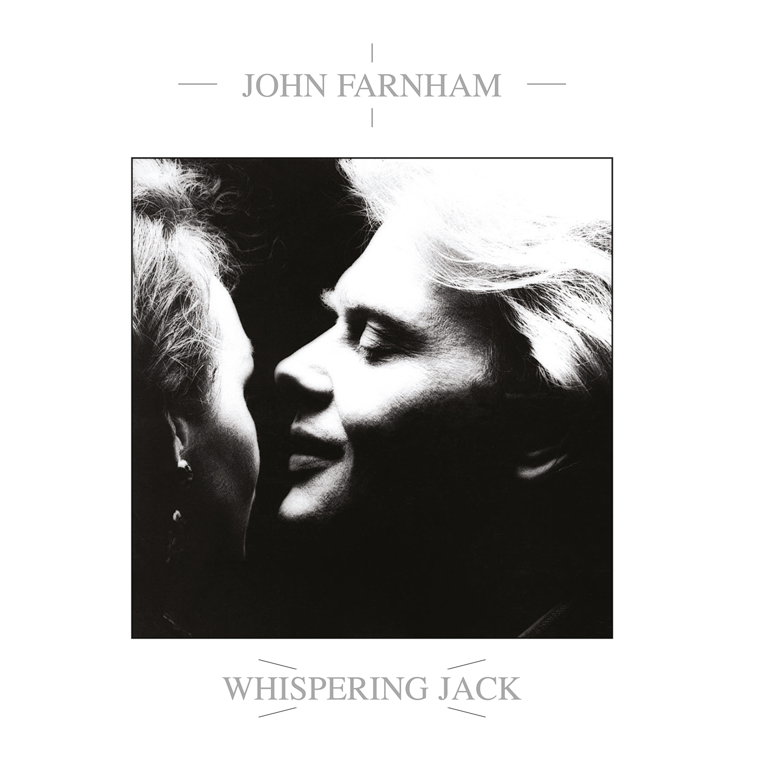 Whispering Jack