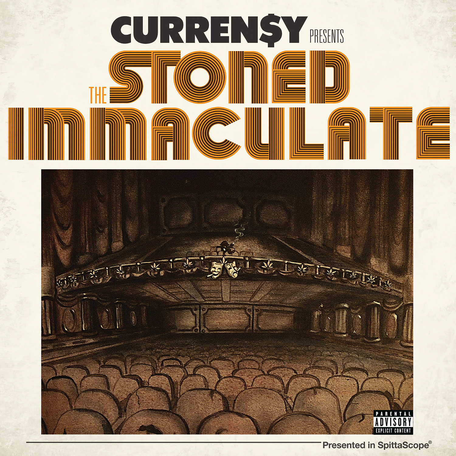 The Stoned Immaculate