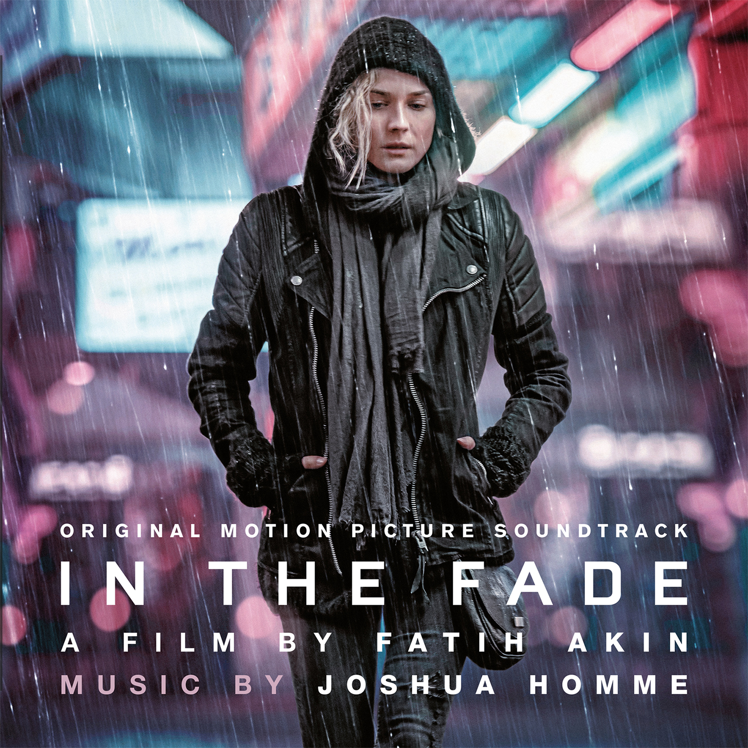 IN THE FADE/OSHUA HOMME/FAITH NO MORE/QUEENS OF THE STONE AGE/COURTNEY BARNETT/VINYLE TRANSPARENT AUDIOPHILE 180GR