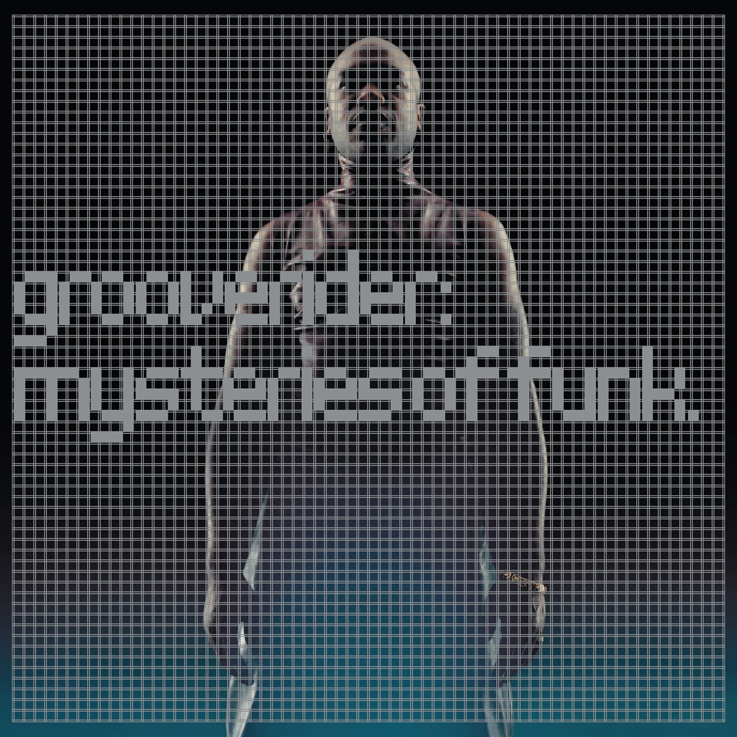 MYSTERIES OF FUNK/VINYLE ARGENT AUDIOPHILE 180GR/POCHETTE SLIPCASE/25EME ANNIV