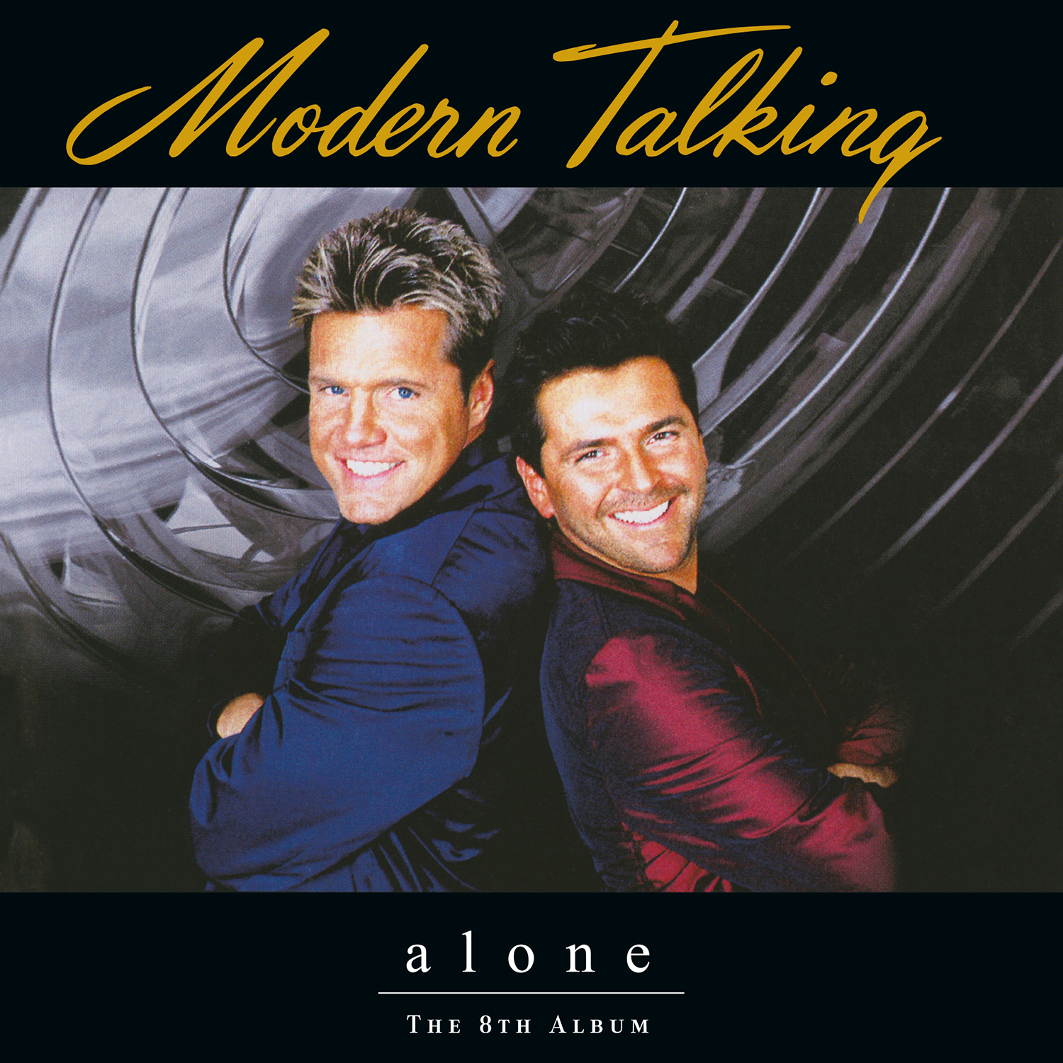 Alone: The 8th Album