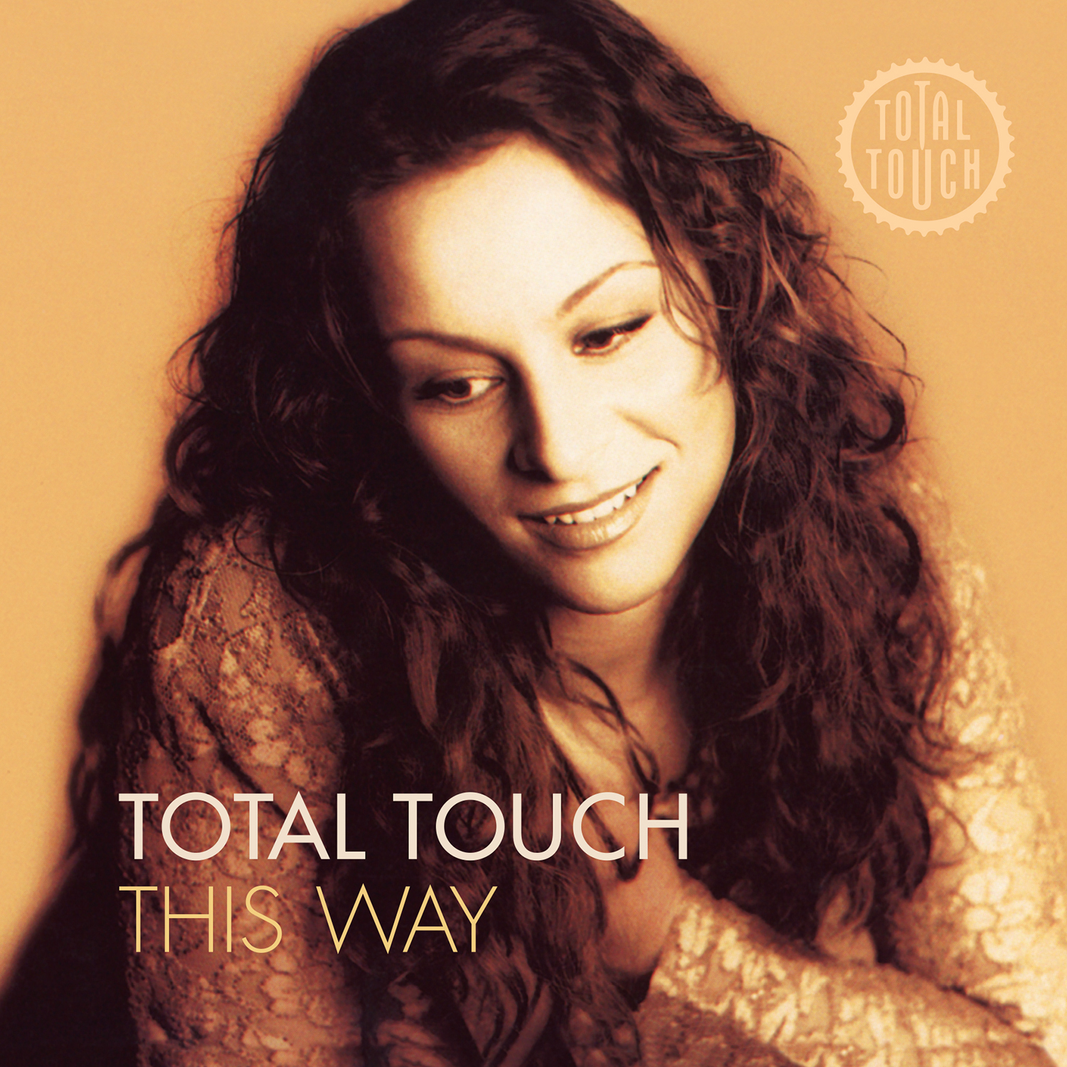 THIS WAY/VINYLE COULEUR OR AUDIOPHILE 180GR/INSERT