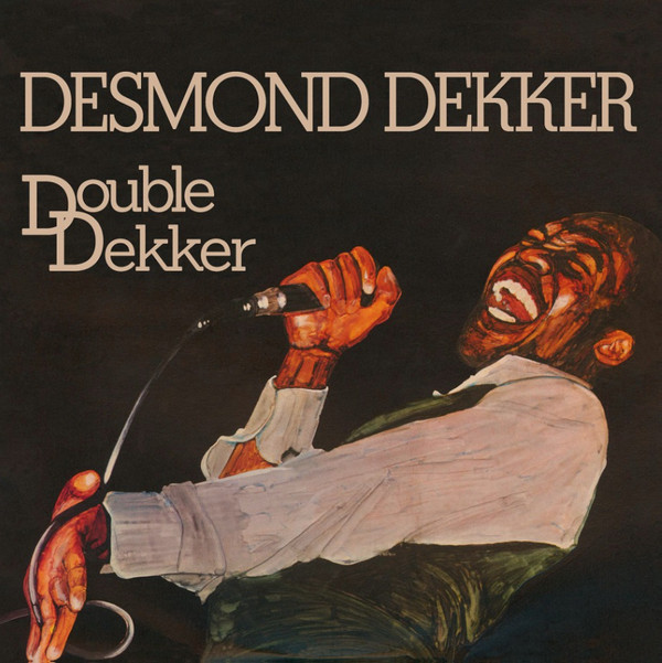 DOUBLE DEKKER/VINYLE COULEUR OR AUDIOPHILE 180GR