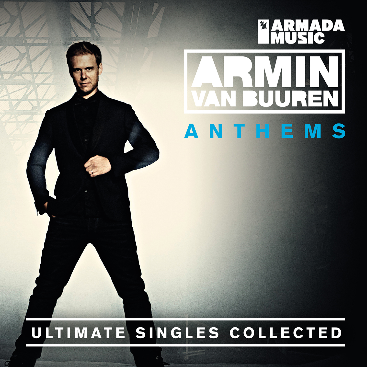 Anthems: Ultimate Singles Collected