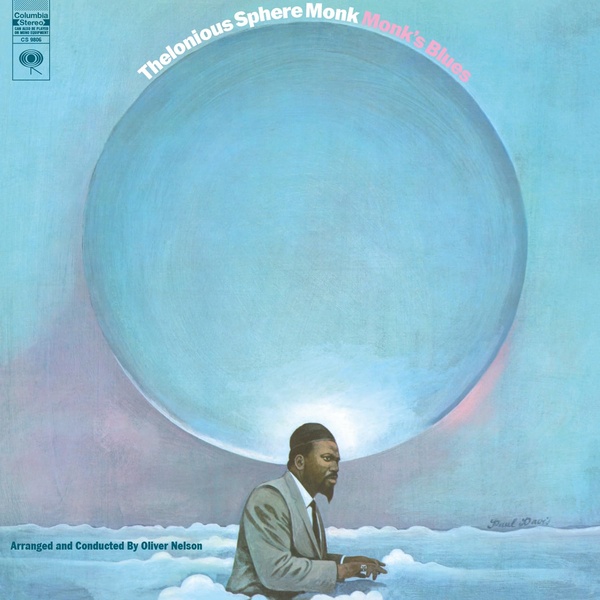 Monk’s Blues