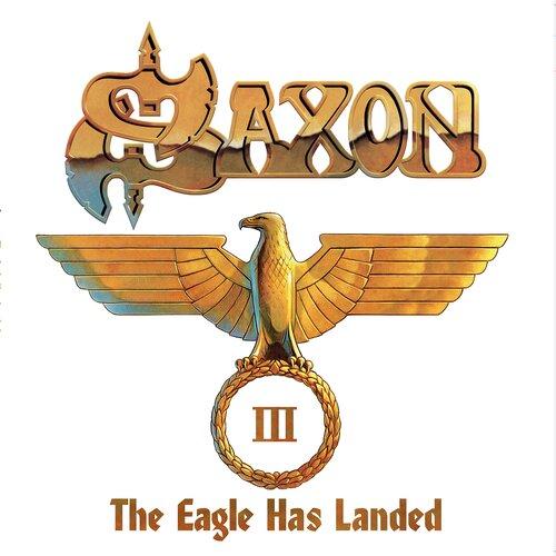 The Eagle Has Landed III