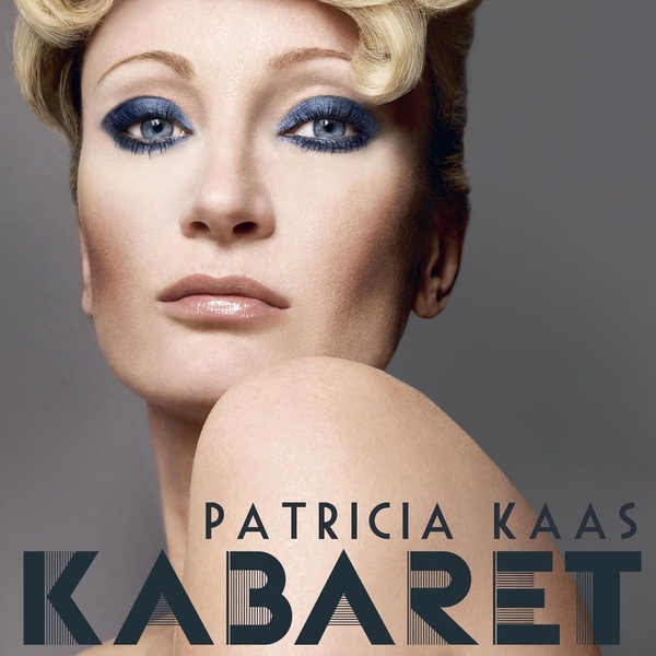 Kabaret Édition Limitée Vinyle Argent