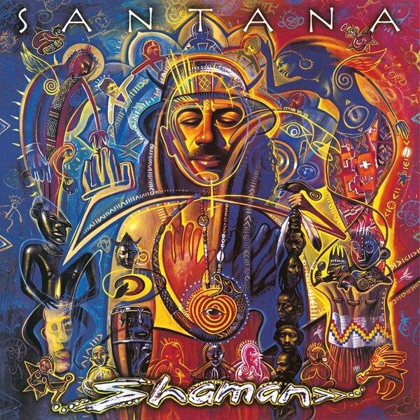 Shaman