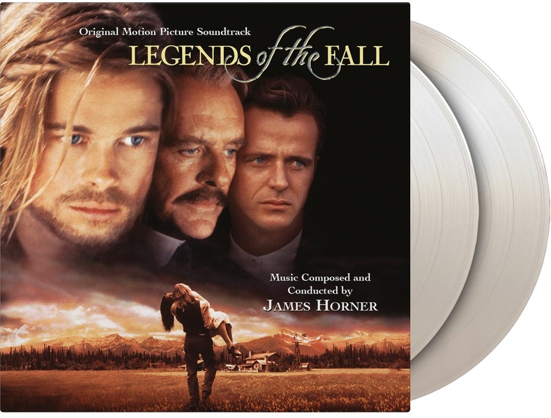 Legends Of The Fall