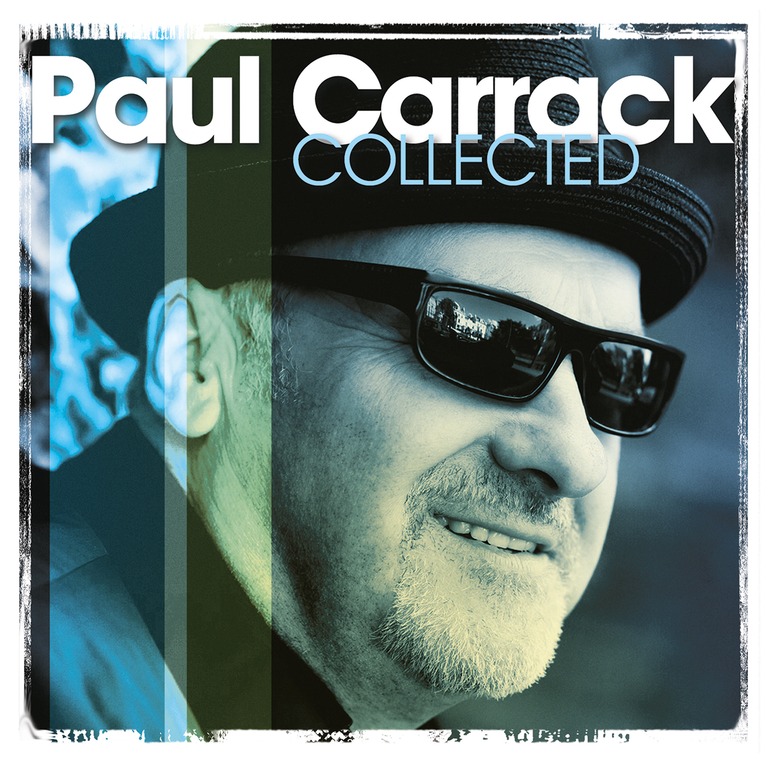 COLLECTED/VINYLE NOIR AUDIOPHILE 180GR/AVEC PAUL YOUNG/MIKE AND THE MECHANICS/INCLUS INSERT