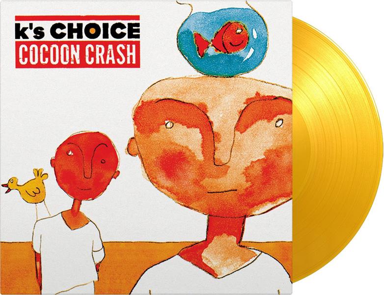 Cocoon Crash