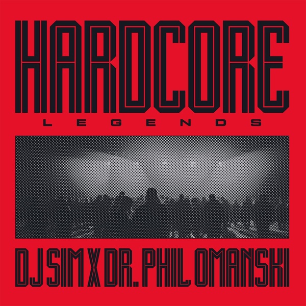 Hardcore Legends