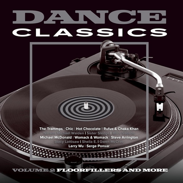 Dance Classics Vol 2