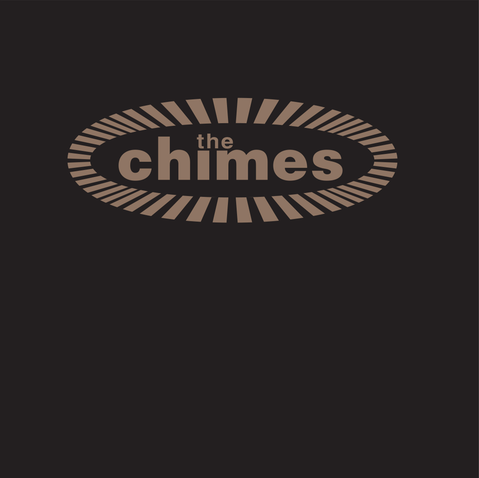 CHIMES / EDITION LIMITEE COULEUR OR
