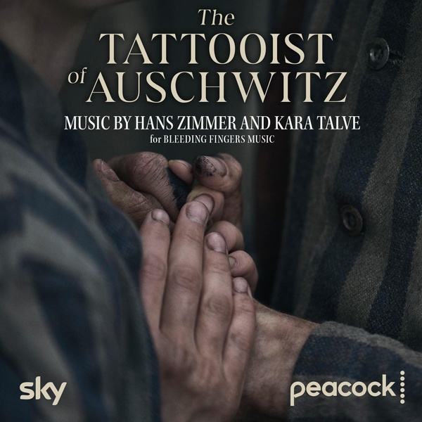 Tattooist Of Auschwitz