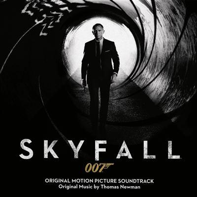 Skyfall: Original Motion Picture Soundtrack