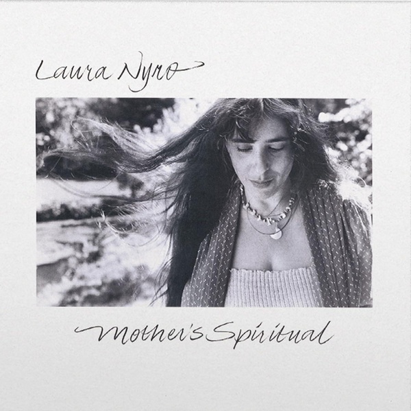 Mother’s Spiritual