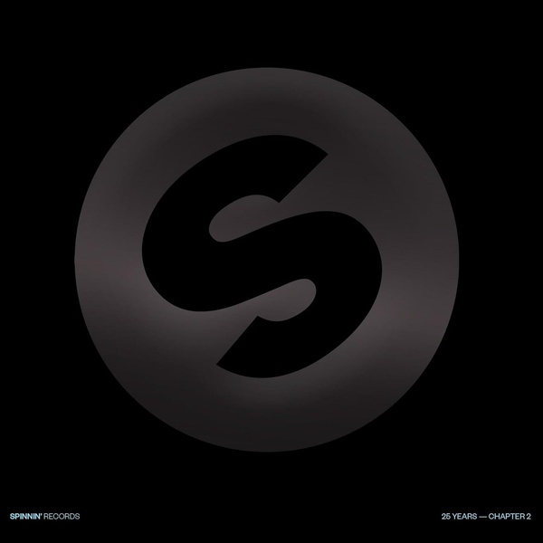 Spinnin 25 Years Chapter 2