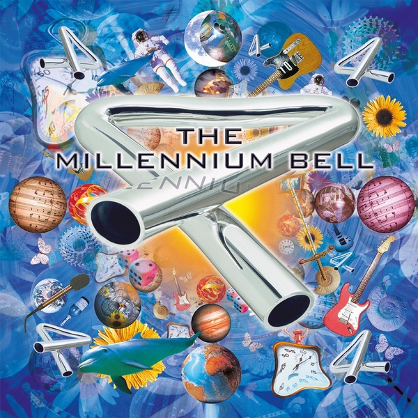 Millenium Bell
