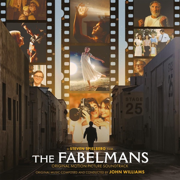 Fabelmans