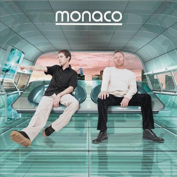 Monaco