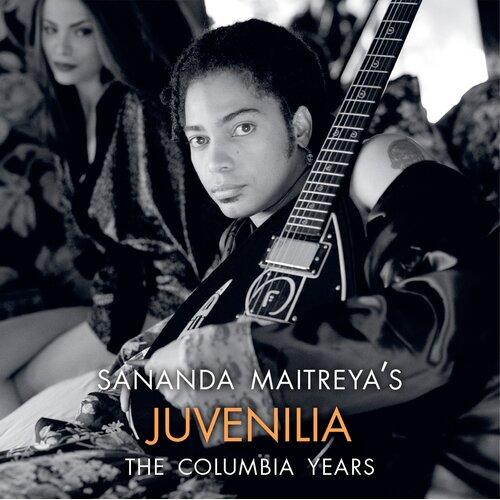 JUVENILIA THE COLUMBIA YEARS / EDITION LIMITEE COULEUR