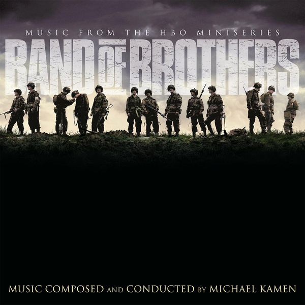 Band Of Brothers