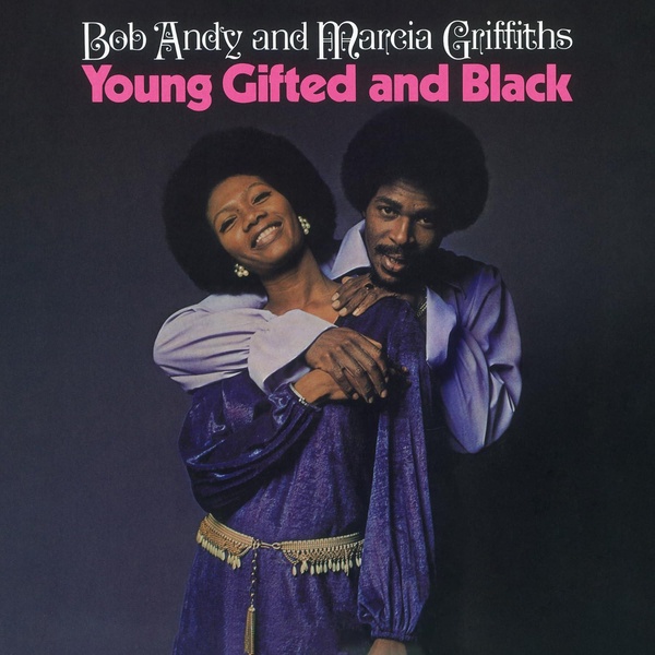 Young Gifted And Black
