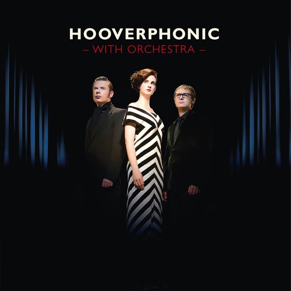 With Orchestra