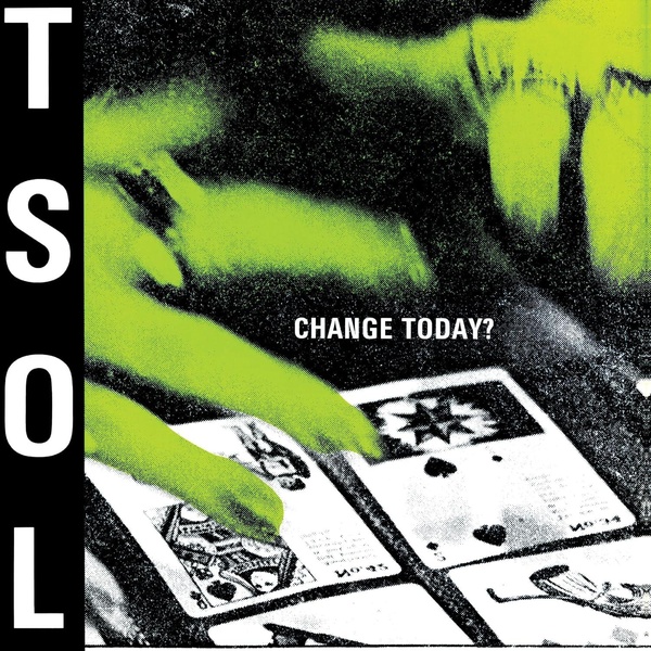 Change Today?