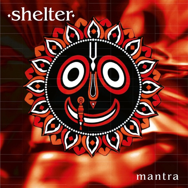 MANTRA / VINYLE COULEUR BLANC