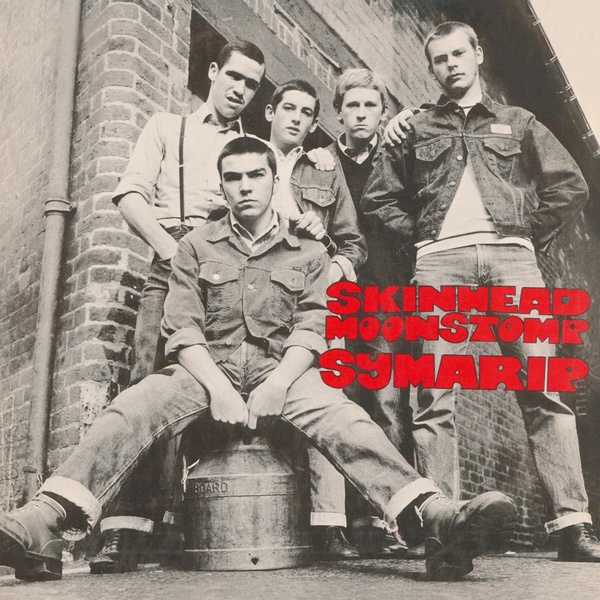 Skinhead Moonstomp