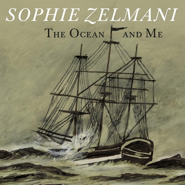 OCEAN AND ME / VINYLE CRYTAL