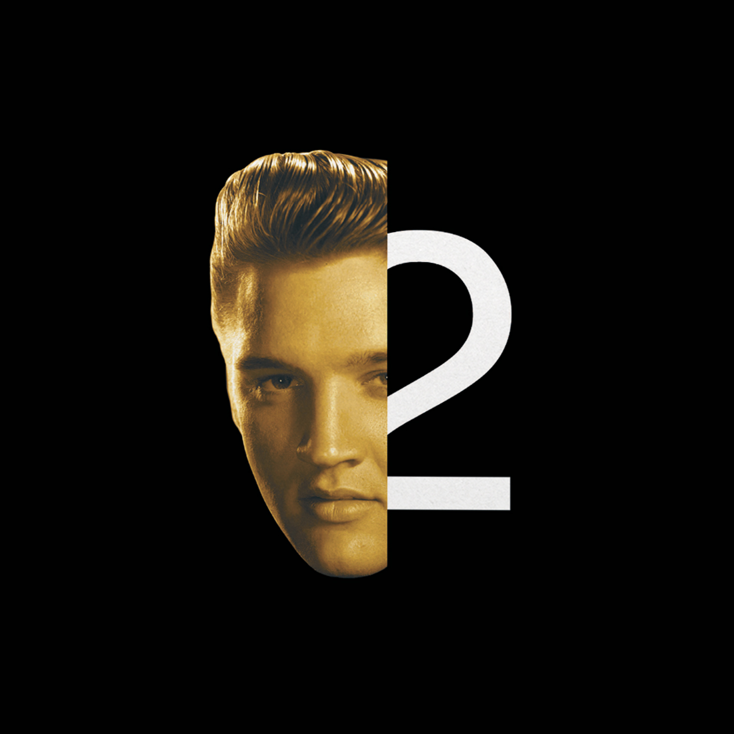Elvis: 2nd to None