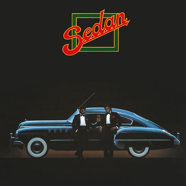 Sedan