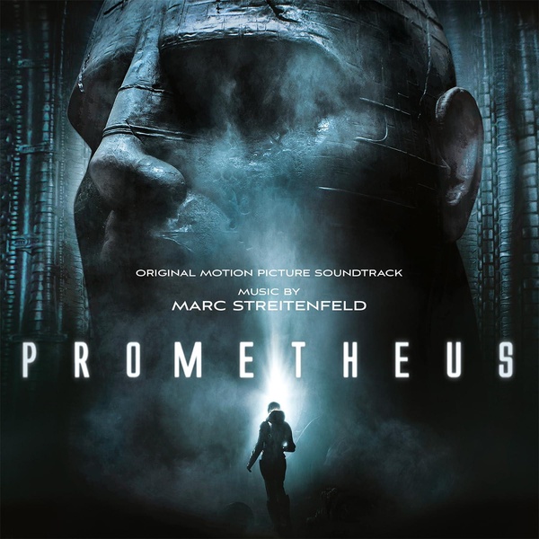 Prometheus (Original Motion Picture Soundtrack)