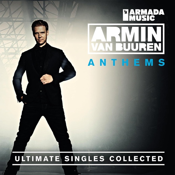 Anthems - Ultimate Singles Collected